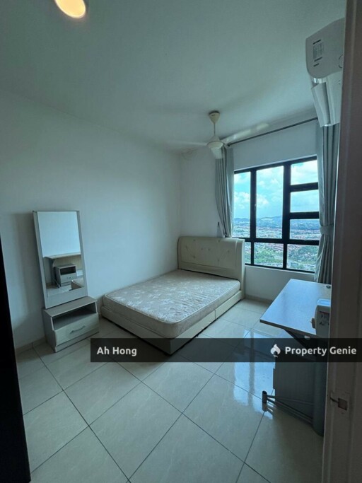 Bukit Indah / Sky Breeze / 3bedroom / Fully Furnished