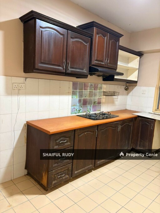 For Sale Sri Lavender Apartment Kajang Harga Below MV