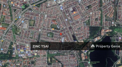 2 Storey Terrace @ Taman Selayang Jaya {Save RM 183,915} 10 mins Drive to Metro Prima MRT Station