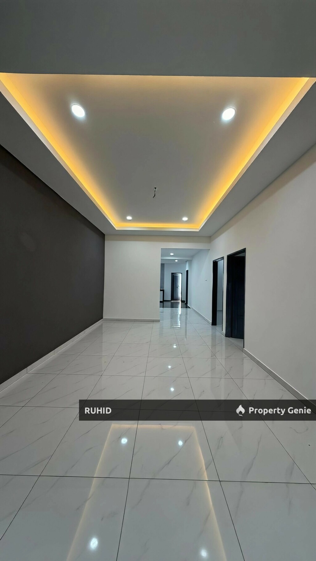 Ready to move-in condition at Jalan Silat Cekak, Taman Selesa Jaya, Skudai single storey terrace house