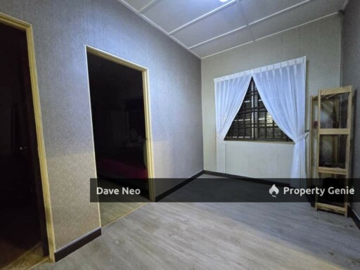 Taman Pulai Indah • 2-Storey House • Fully Furnished • EndLot Unit