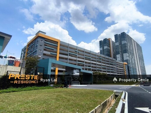 Prestige Residence | Save Up to 73k | Below Market Value 27% Auction Property!