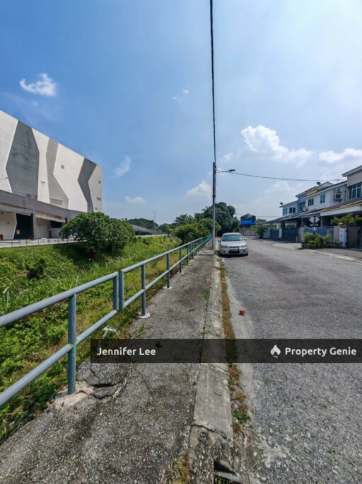 2Sty Terrace House, Taman Falim Indah, Ipoh