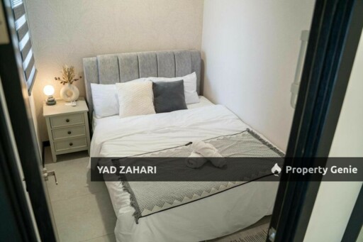 Neu Suites @ 3rdNvenue, Ampang | RM2300 - Move-in Ready, Ideal for Expat & Fully Furnished