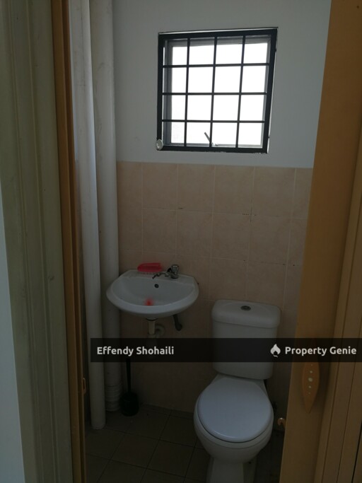 SUNWAY BATU CAVES SHOP APARTMENT