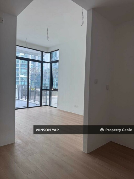 Wave Marina Cove Serviced Apartment Tmn Iskandar JB Low Density For Sales