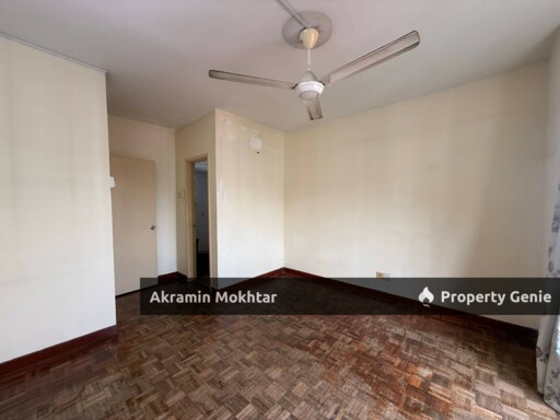 1 Covered Parking | Puncak Seri Kelana Condominium, Ara Damansara
