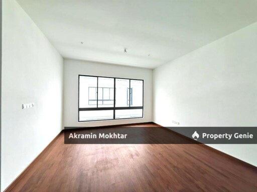 Freehold & Brand New | LARGEST TYPE Double Storey Semi-D The Eighth, Elmina Green (Jalan Evodia)