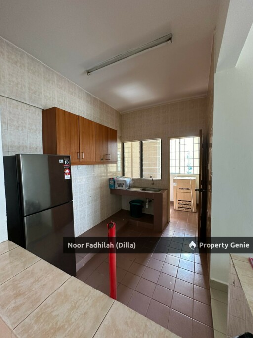 Cashback 80k Desaria Villa Condominium Booking 1k Full Loan