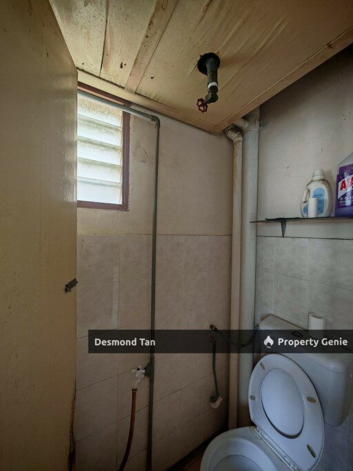 Cempaka Flat, Dahlia, Kalista, Seremban 2, Garden Avenue (Flat 650Sf)