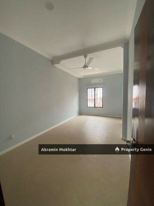 DOUBLE STOREY TERRACE TAMAN ANGGERIK PERDANA SEMENYIH (RENOVATED UNIT)