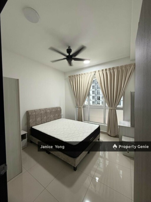 Trellis Residences Johor Bahru