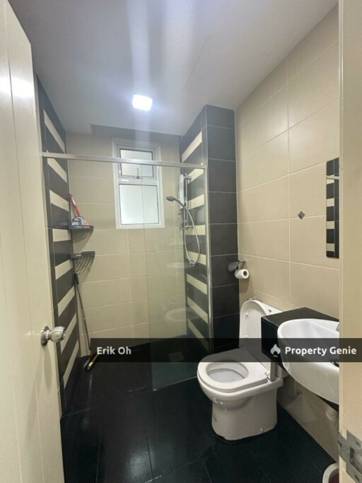 Central Residence @Sungai Besi