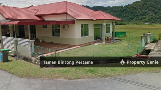 Taman Bintong Pertama