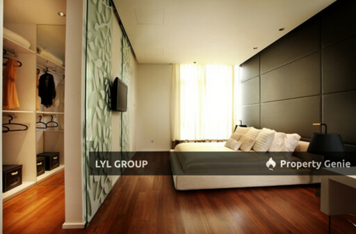 The Royale @ Cheras