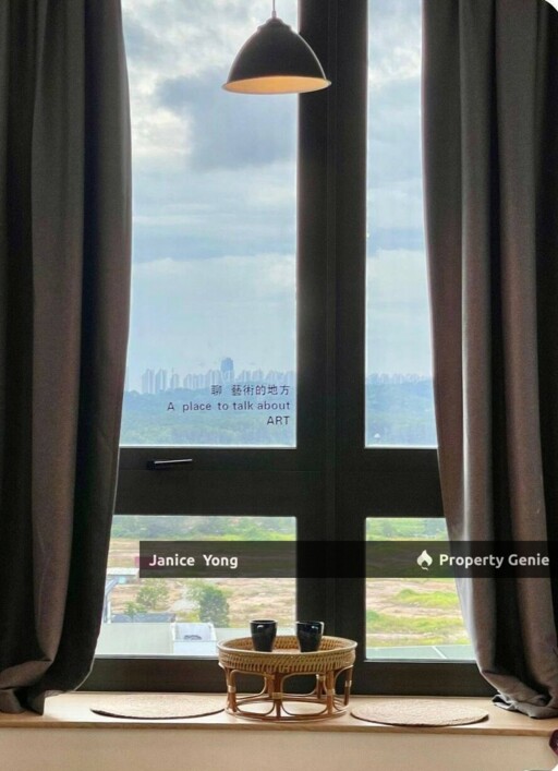 Sunway Grid Residence Iskandar Puteri