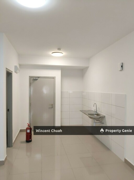 (Studio with Carpark) Astrum Ampang, Walk 400m to LRT Jelatwk