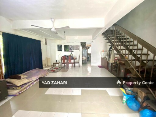 Seksyen U2, Shah Alam | 2-Storey Terrace 4 Bedrooms | RM690K - Corner Lot, Facing Open & Walking Distance to School