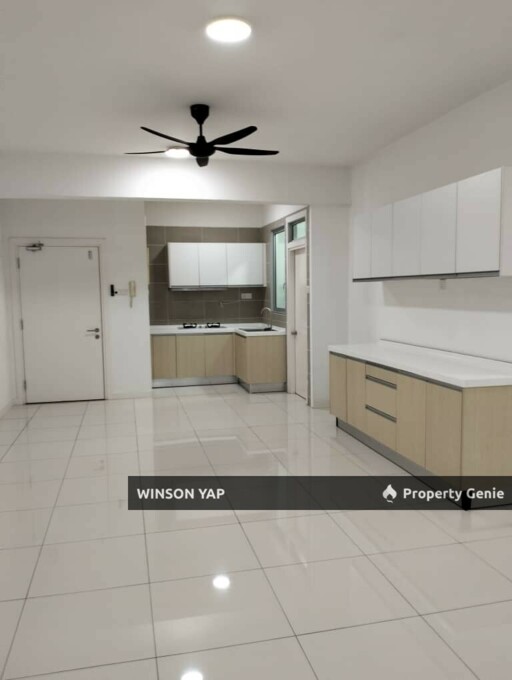 Epic Apartment Tmn Suria Muafakat JB Unblock View All Race Available