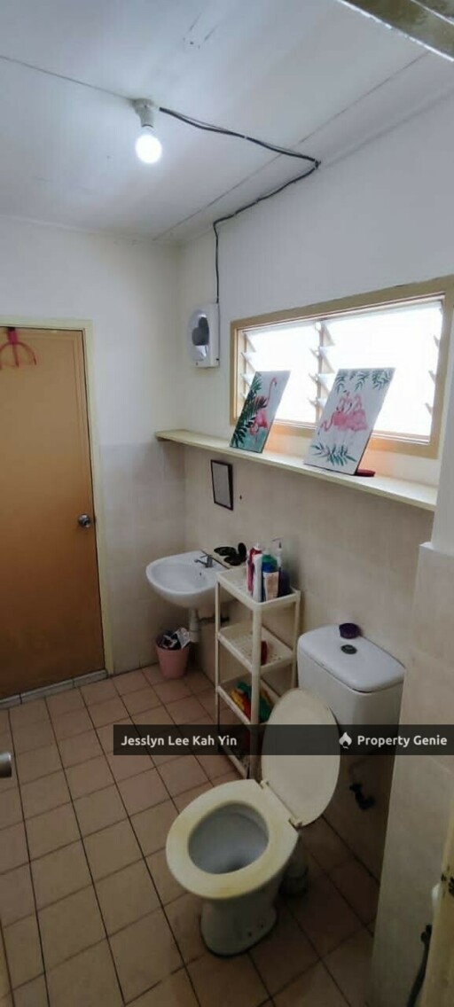 Kajang Perdana Terrace [Cheapest 22x75] 2 Storey Terrace House