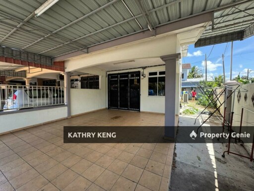 Jalan Pelangi Jaya For Sale Taman Pelangi For Sale Johor For Sale Kluang For Sale
