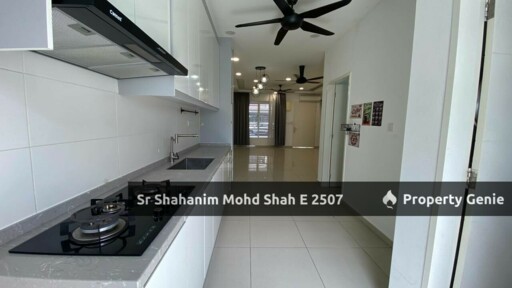 2 Storey Tiara Sendayan Presint 1,Negeri Sembilan