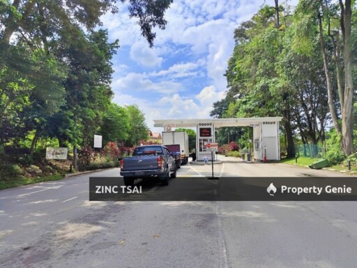 2 Storey Bungalow @ Country Heights {Save RM 1,477,000} 10 mins Drive to Metro Point Kajang & Lotus’s Kajang