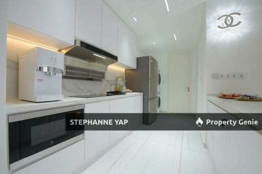 NOVUM Service Residence Unit for Rent / Sale