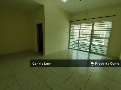 Below Market Value Double Storey Terrace House for Sale in Taman Klebang Mutiara