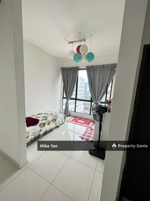 Studio Fourteen Soho Suites Seksyen 14 Shah Alam