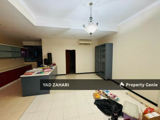 Jalan Jeriji, Bukit Jelutong | 2-Storey Terrace 4 Bedrooms | RM790K - Fully Reno and Extend with Good Neighbourhood
