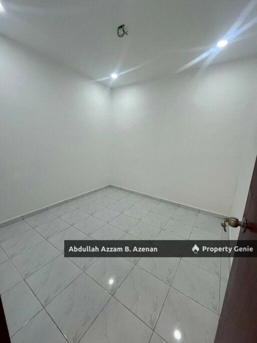FULL RENO BANDAR BARU SUNGAI LALANG