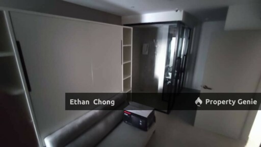 Dk Impian Studio Fully Furnished For Rent
