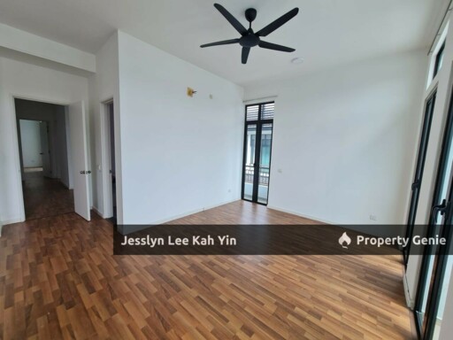 2 Storey Cluster Semi D - Tenderfield @ Eco Majestic, Semenyih