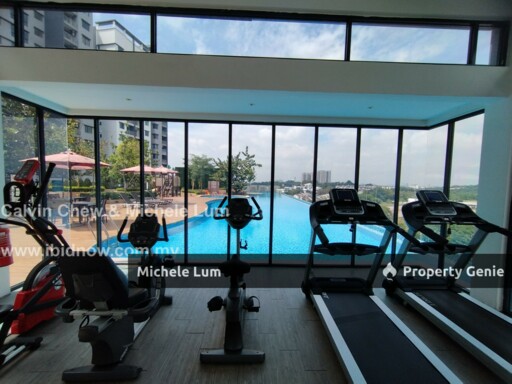 [Below Market 41%] Sutera Pines Bandar Sungai Long