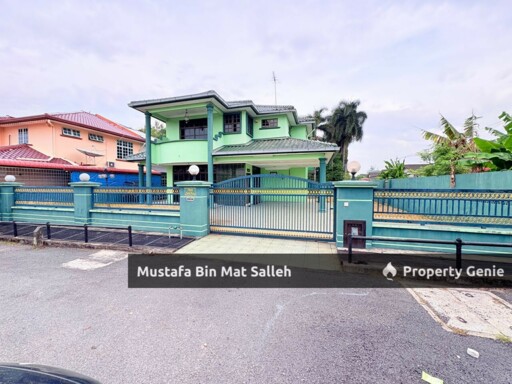 [BEST DEAL] Banglo Mewah 2 Tingkat, Taman Cemara