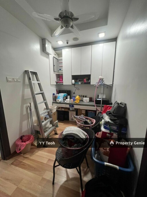 Malim Jaya Zahir Double Storey Terrace