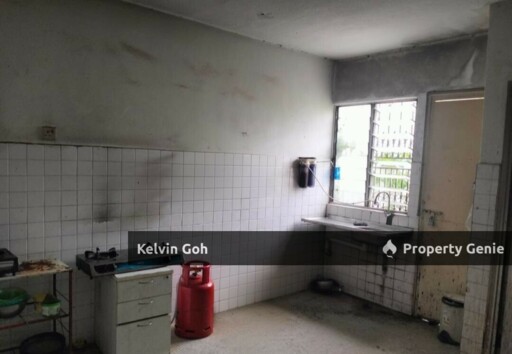 2 Storey House Damansara Jaya
