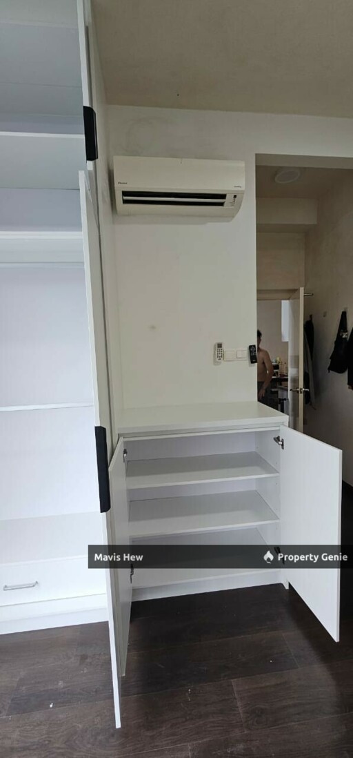 For Rent SKS Pavilion Residences @ JB Town, Walk to Ciq, Fully Furnished