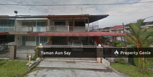 Taman Aun Say