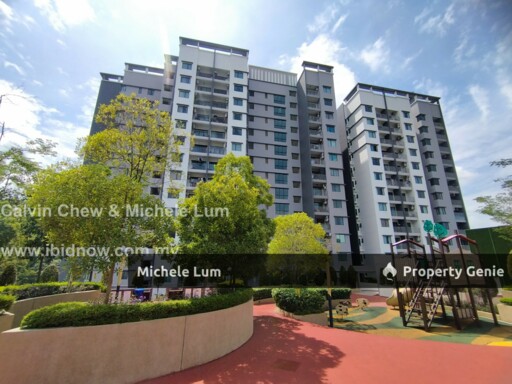 [Below Market 42%] Sutera Pines Bandar Sungai Long