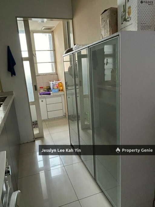 Impian Meridian, USJ 1 Subang