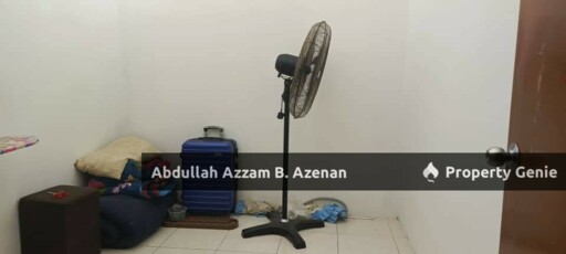OPEN FACING CASA RUBY BANDAR MUTIARA SG PETANI