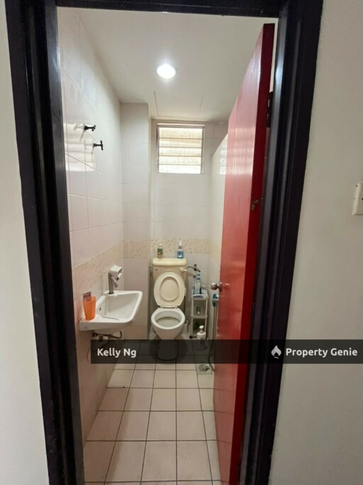 1st Floor Office At Klang Sentral For Rent