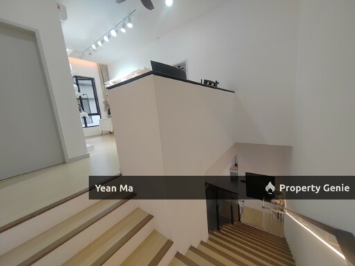2 Storey Semi D Mallow Kota Emerald Rawang For Rent