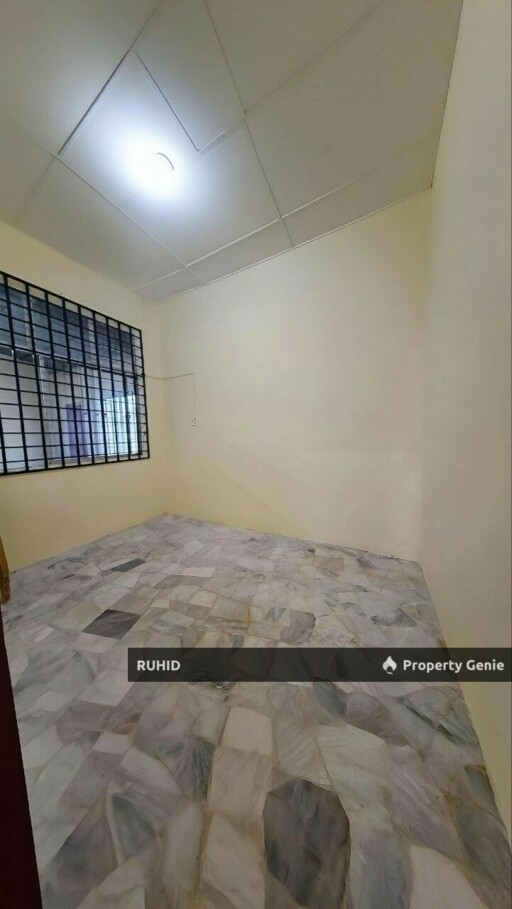 SINGLE STOREY - Taman Teratai Skudai