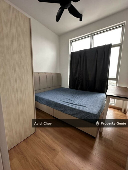 Midas, Seri Alam Service Residence,2 Bedrooms(Fullyfurnished)(Dual Key Unit)