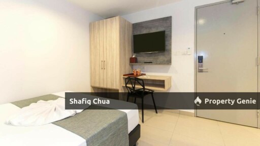 Well Kept Budget Hotel for Sale in Jalan Tuanku Abdul Rahman, KL