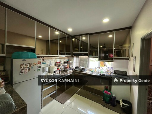 Townhouse Ground Floor Simfoni Perdana Puncak Alam