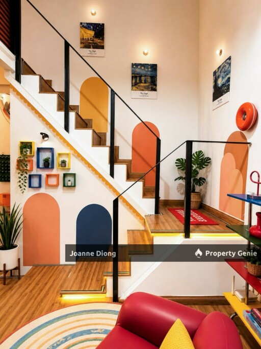 My Loft-Empire City